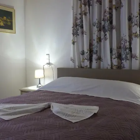 Theathina Holiday home